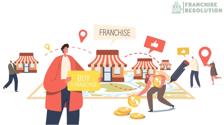 Finding Your Perfect Franchise Business