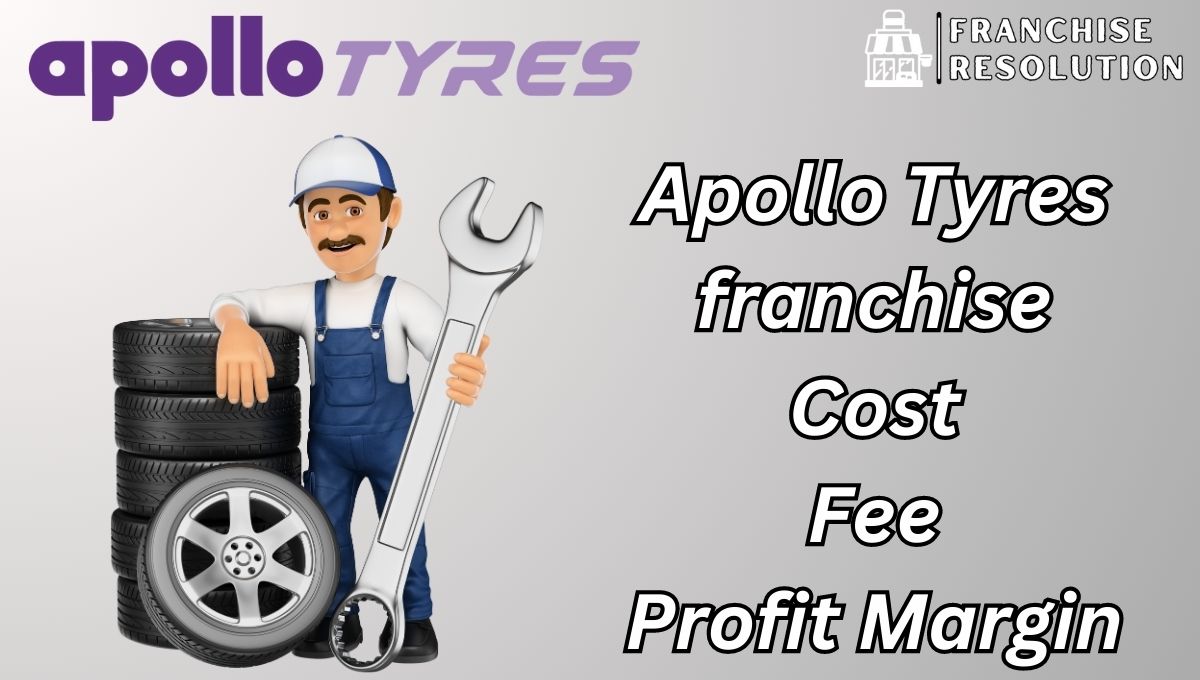 Apollo Tyres Dealership