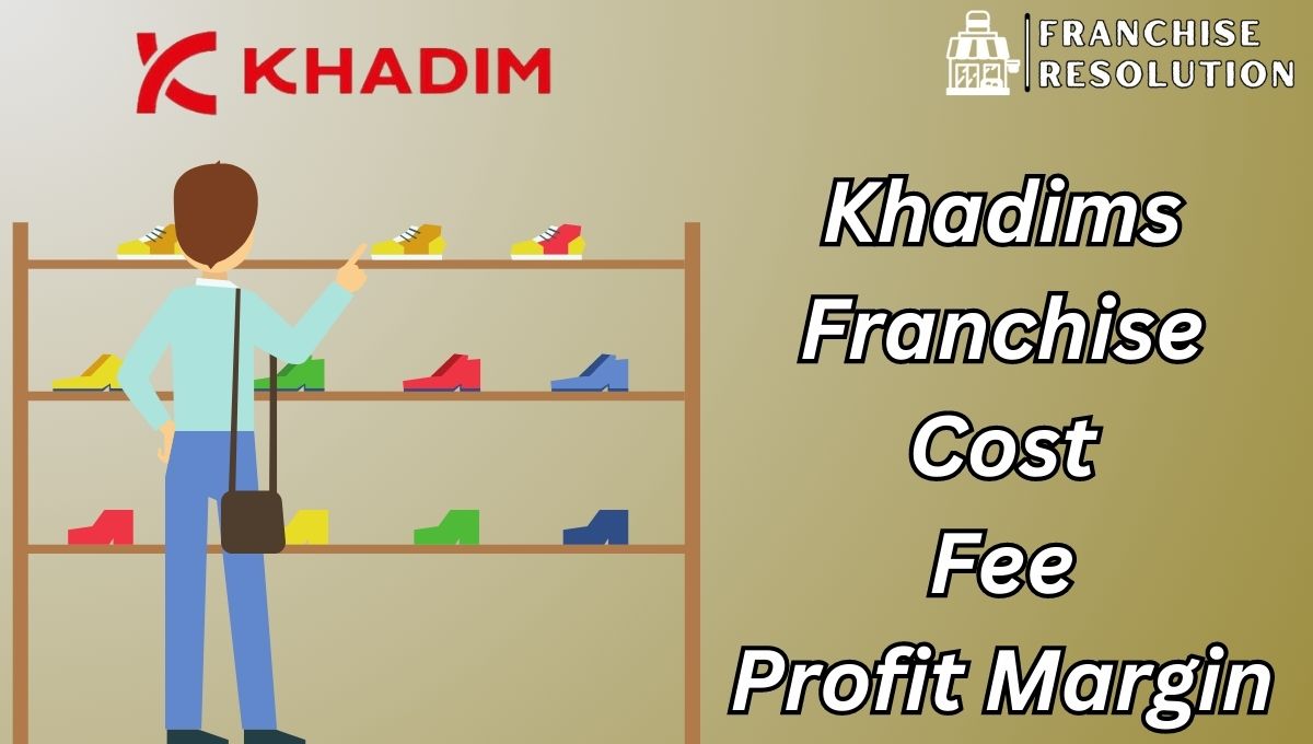 Khadims franchise