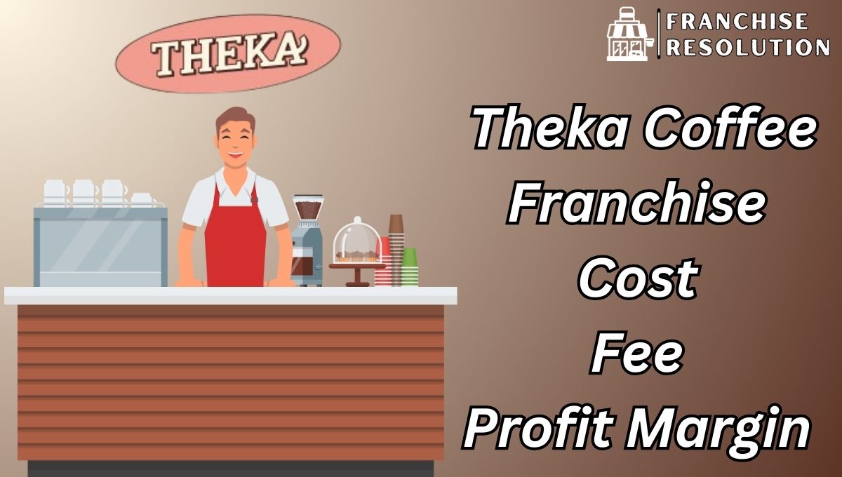Theka Coffee Franchise