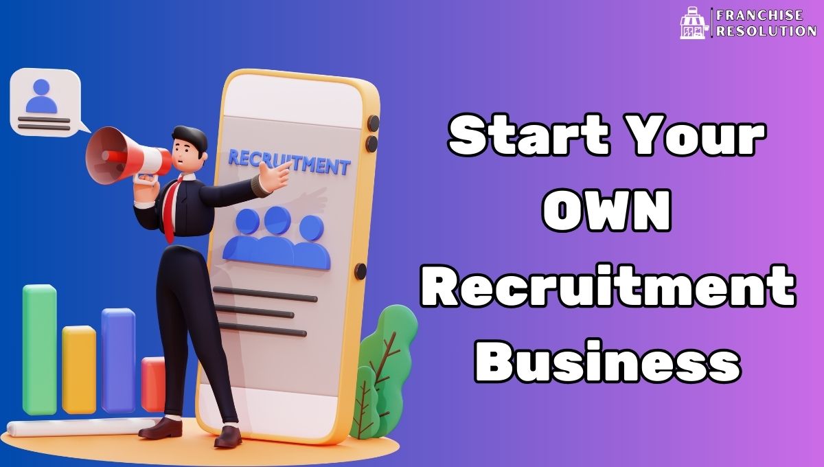 how to start a recruiting business