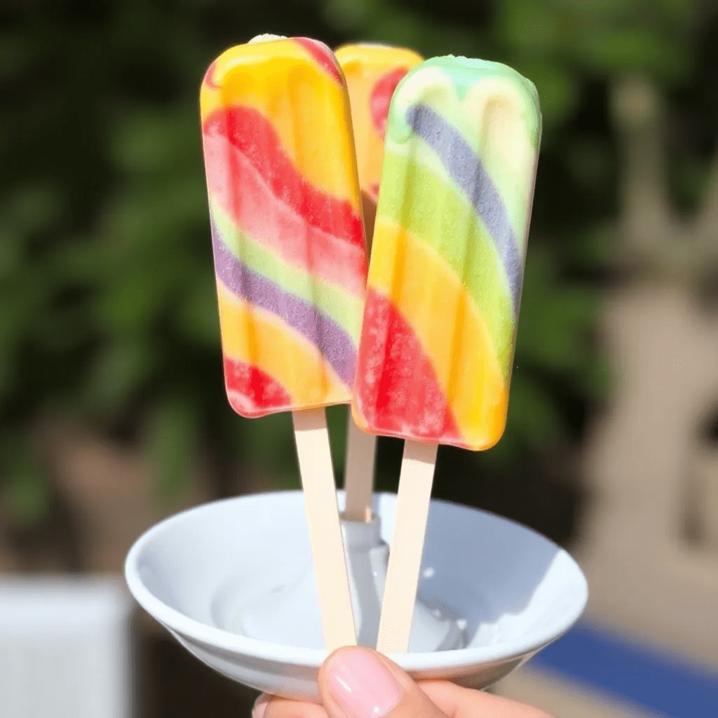 Sweet Deal: Skippi Ice Pops Franchise for Less Than You Think